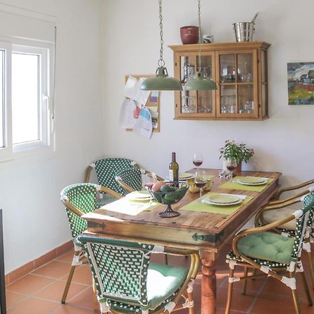 Nice Home In Canillas De Albaida With Wifi Exterior foto